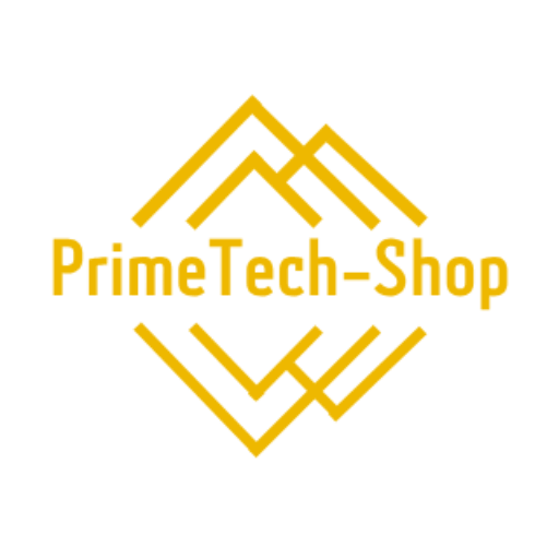 PrimeTech-Shop